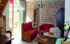 Le Lavoir
