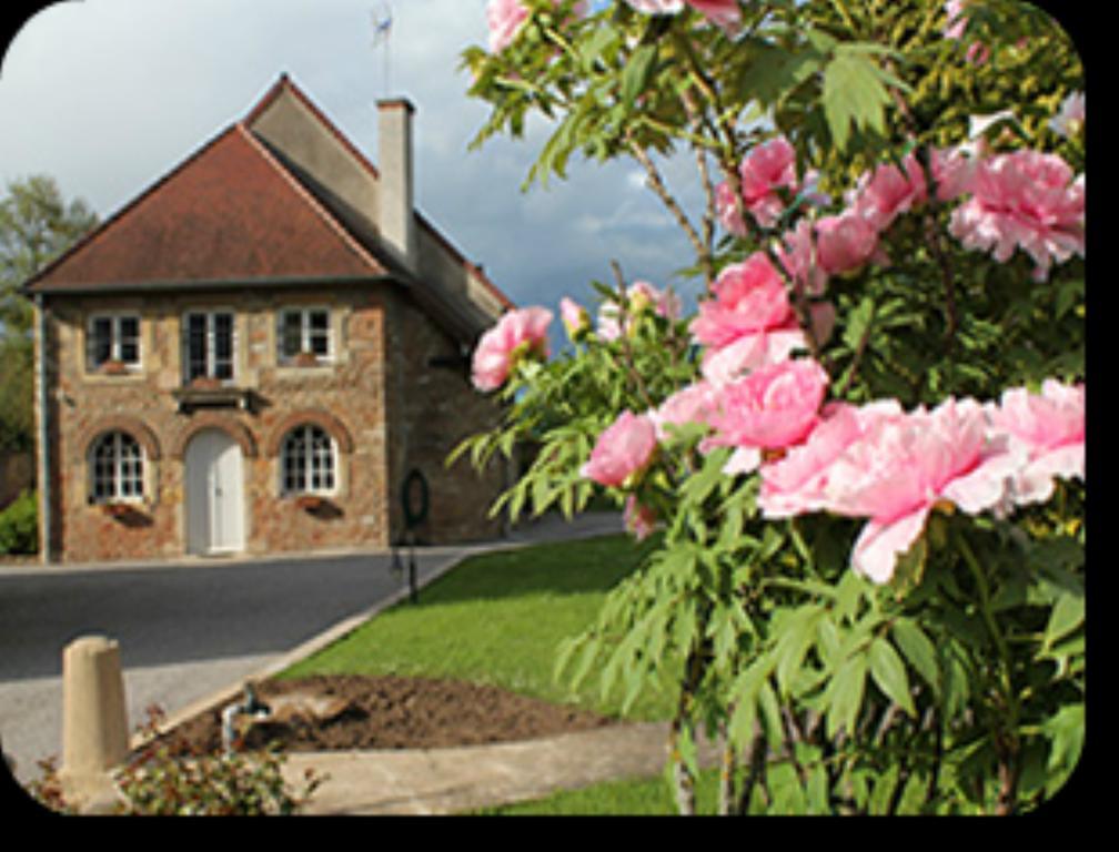Le Lavoir Peintre Exterior photo
