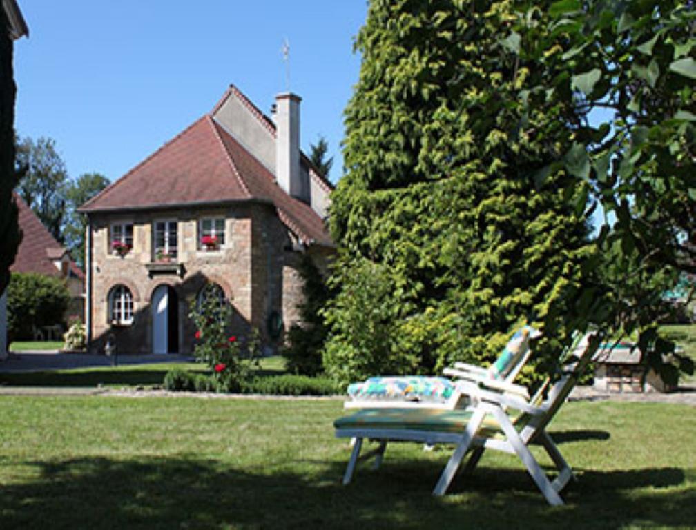 Le Lavoir Peintre Exterior photo
