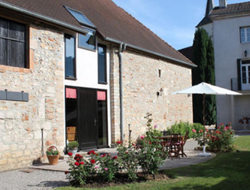 Le Lavoir Peintre Exterior photo