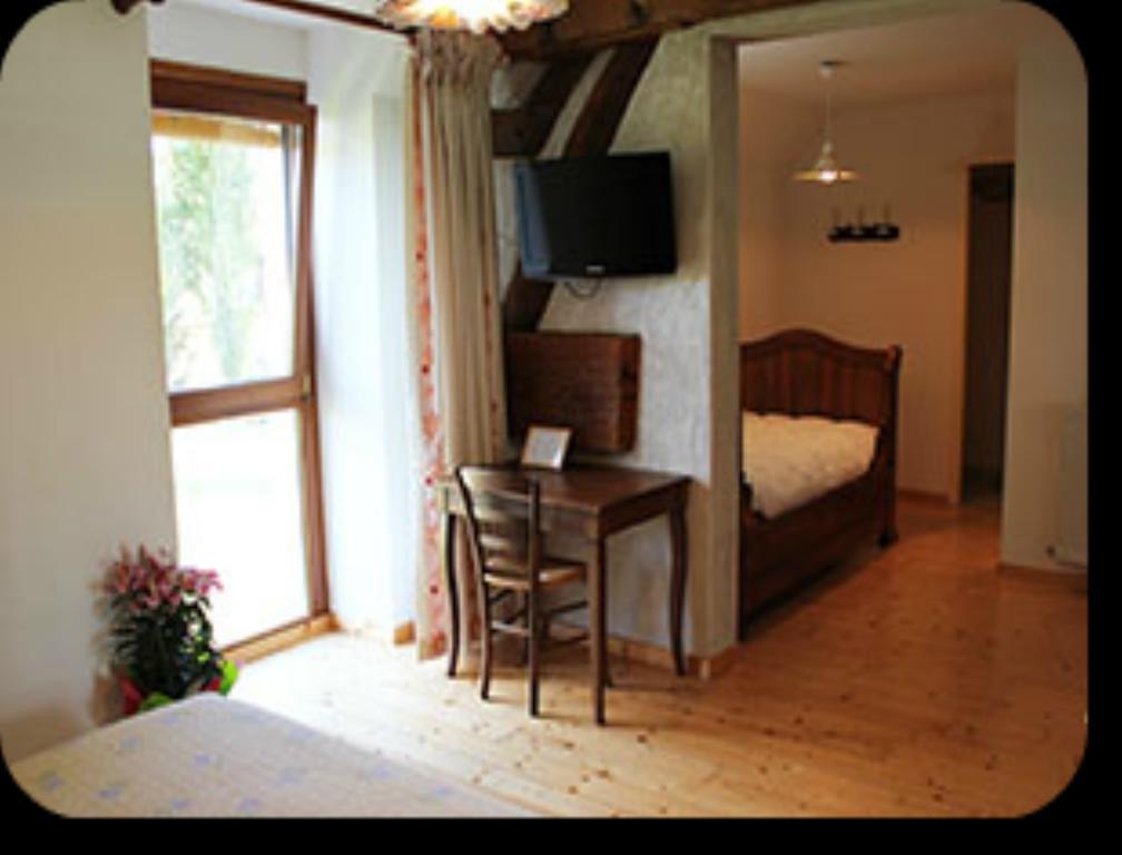 Le Lavoir Peintre Room photo