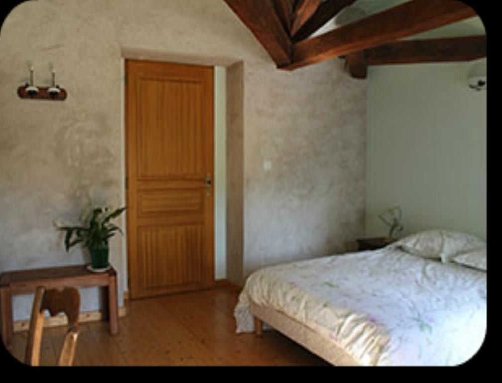 Le Lavoir Peintre Room photo
