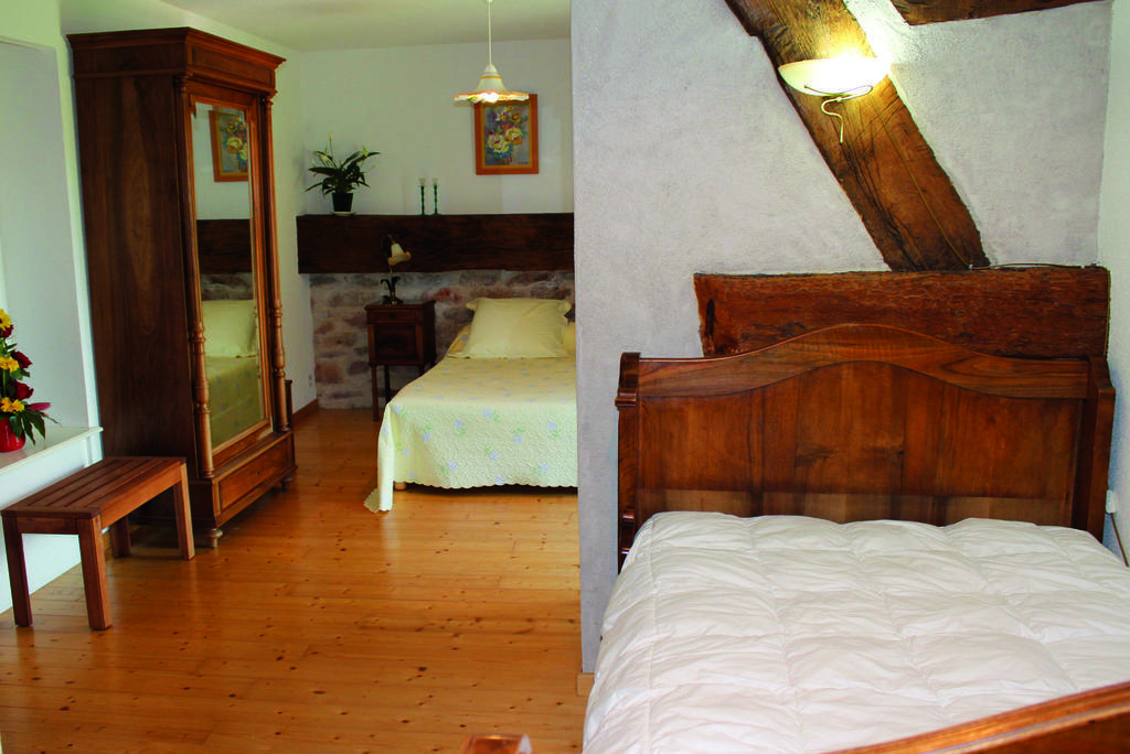 Le Lavoir Peintre Room photo