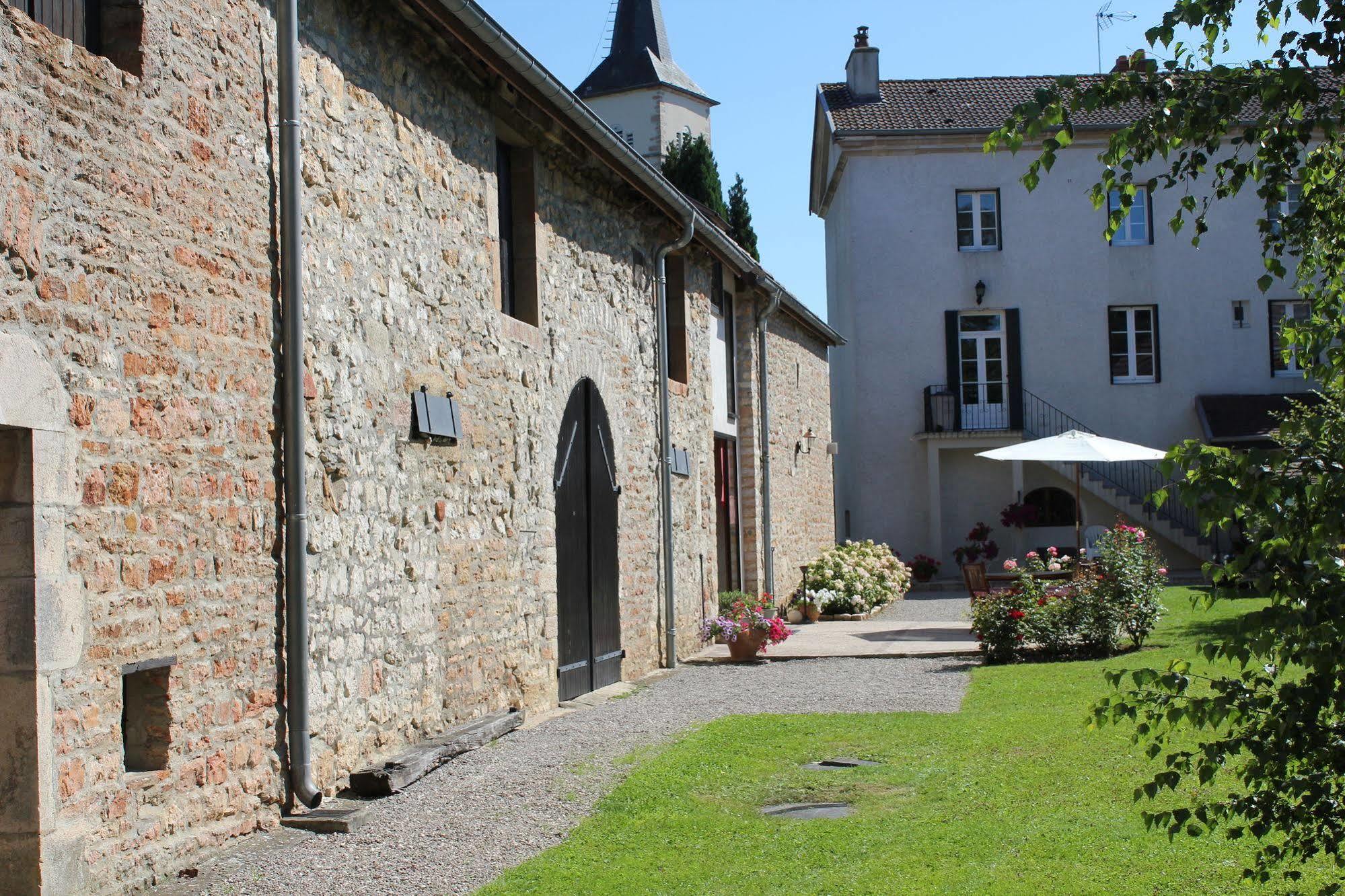 Le Lavoir Peintre Exterior photo