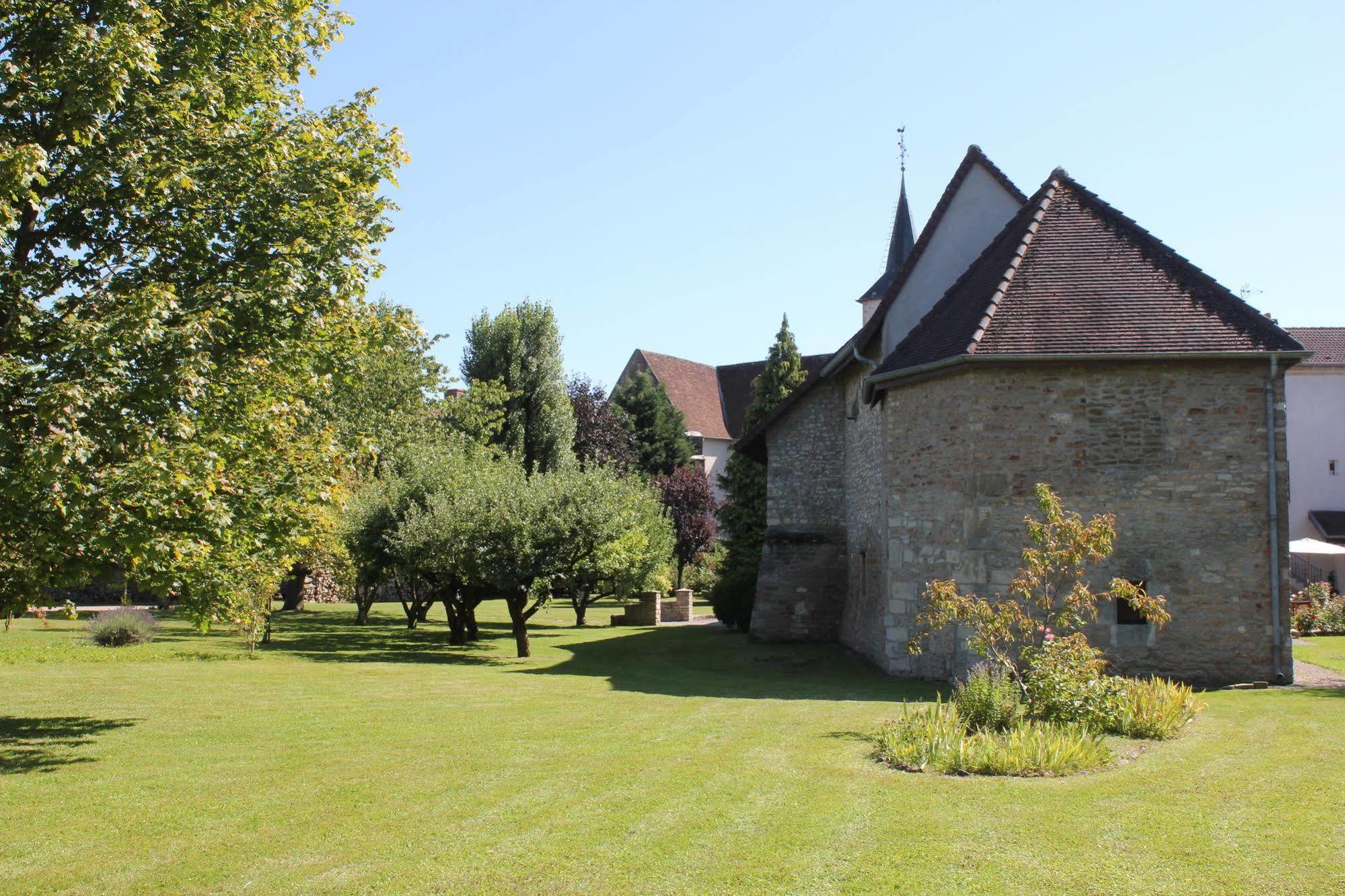Le Lavoir Peintre Exterior photo